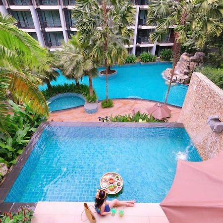 Hula Hula Resort, Ao Nang Krabi town Exterior foto