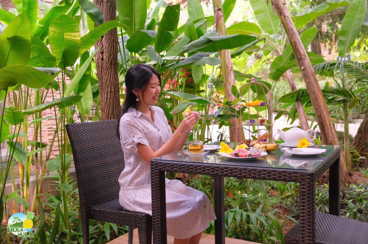 Hula Hula Resort, Ao Nang Krabi town Exterior foto