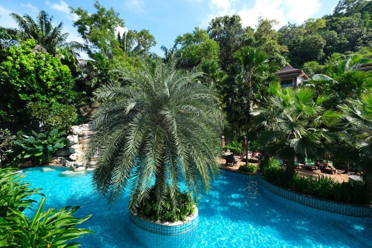 Hula Hula Resort, Ao Nang Krabi town Exterior foto