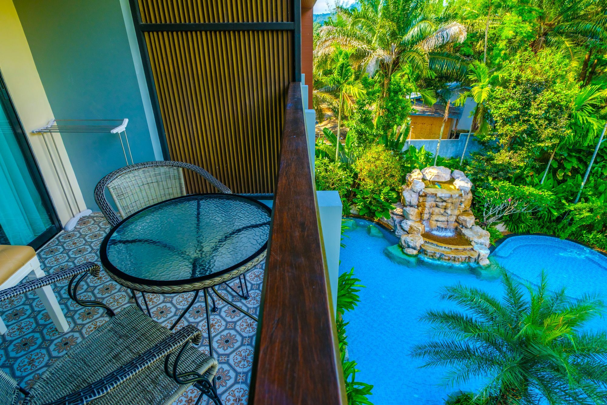 Hula Hula Resort, Ao Nang Krabi town Exterior foto
