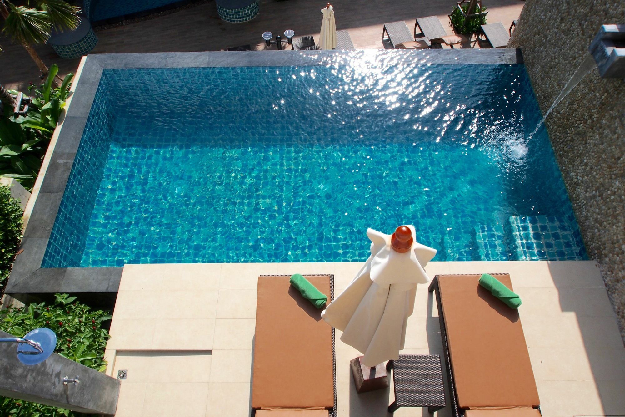 Hula Hula Resort, Ao Nang Krabi town Exterior foto