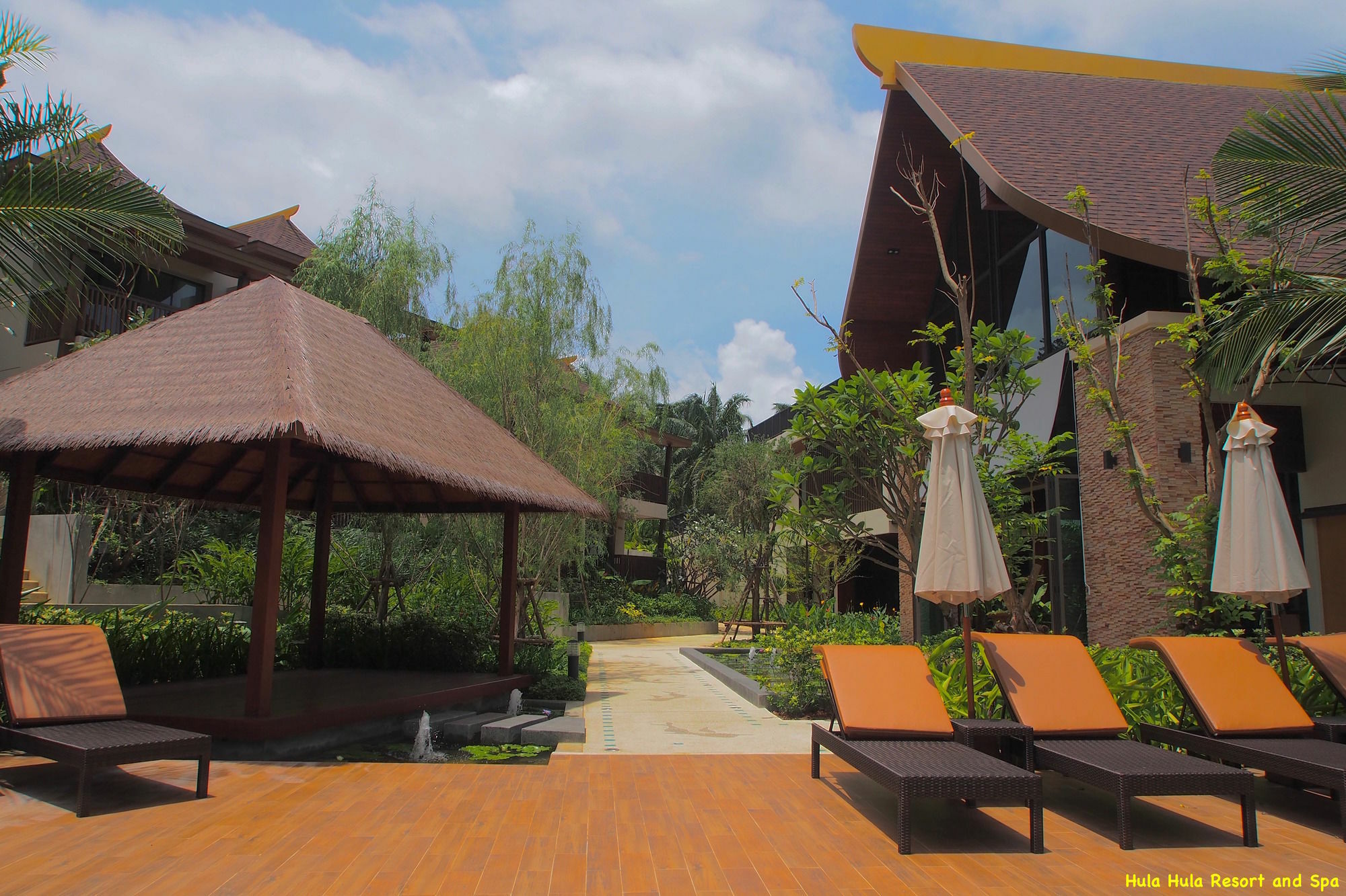 Hula Hula Resort, Ao Nang Krabi town Exterior foto
